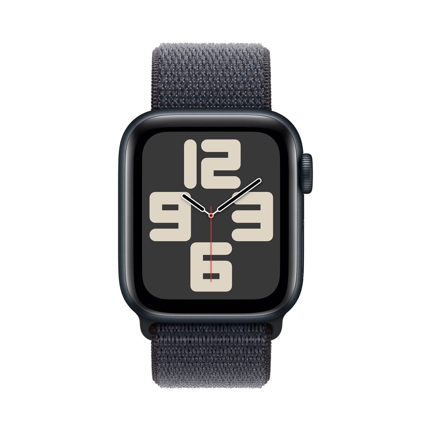 Smartwatch watch se gps 40mm negro mxe93be a