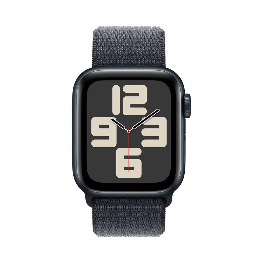 Smartwatch watch se gps 40mm negro mxe93be a
