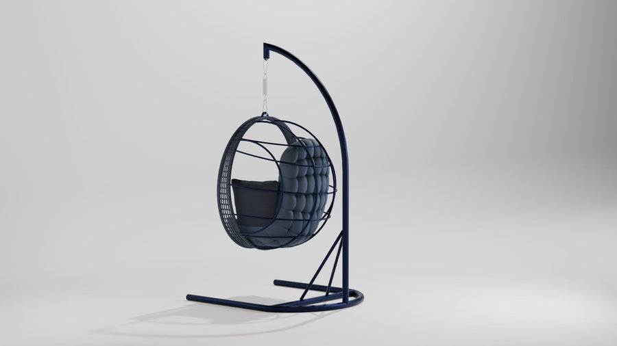 Grycia Swing