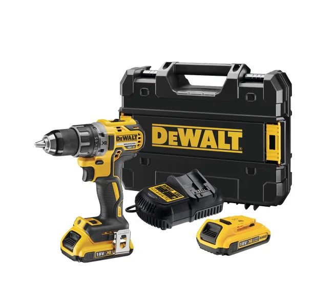 DCD791D2-QW Drinter