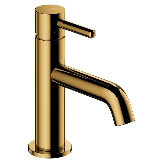Batería de fregadero de oro 16.2 cm Simplon Omnires